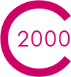 Comunicazione 2000 Logo